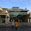 Title: 1. Covent Garden
All the best journeys start in Covent Garden.
