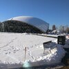 Title: 26. Kresge Auditorium
It snowed and was very cold (about -9 degrees most of the time).
